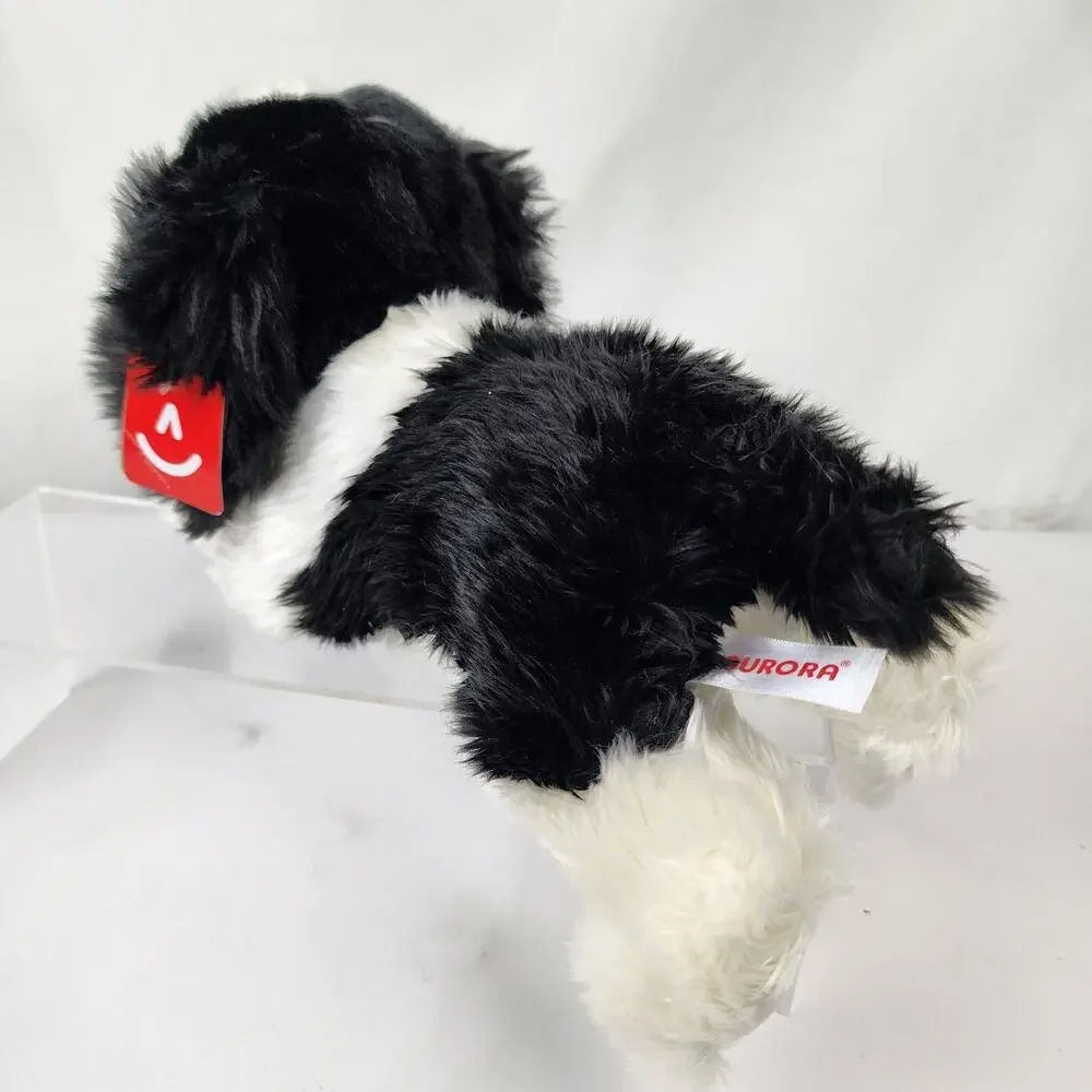 Aurora cavalier king